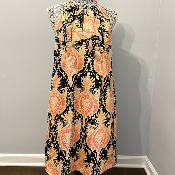 Trina Turk Dress Size 2 - Picture 1 of 6